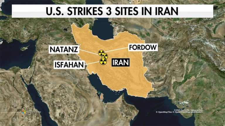 Misdirection and ‘deception’ likely key in Trump admin’s surprise Iran strike