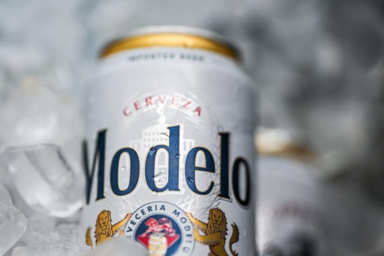 Tariffs and weaker beer demand are weighing on Modelo owner Constellation Brands