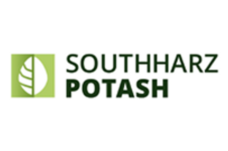 South Harz Potash Limited