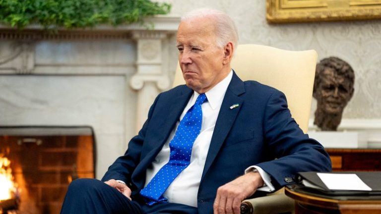 Inside the Biden cover-up probe: 8 aides questioned, more on the way