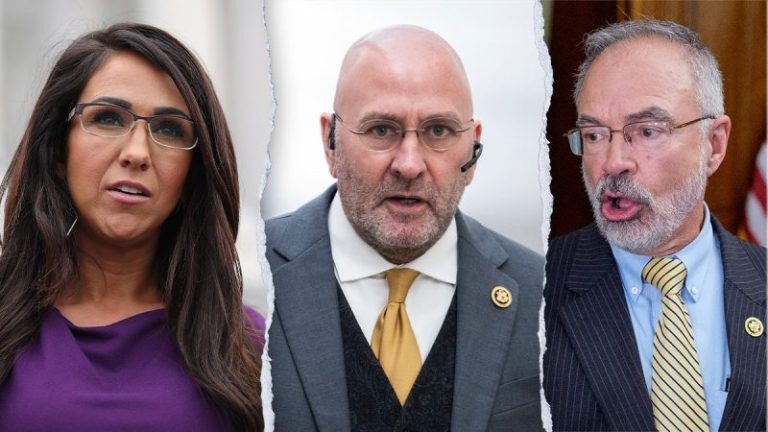 Fiscal hawks seek millions for home district projects amid government funding debate