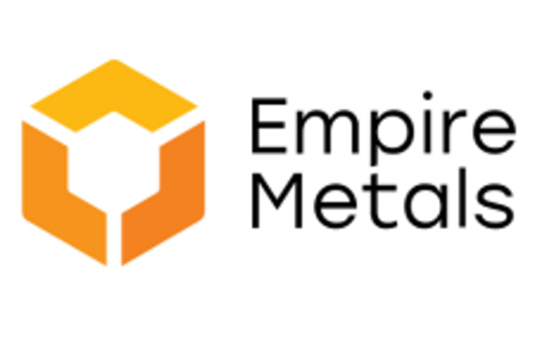 Empire Metals