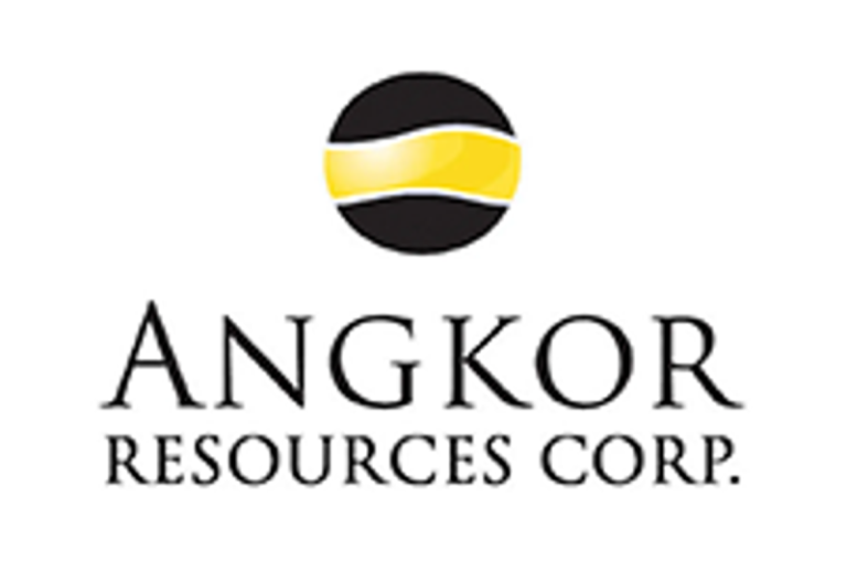 Angkor Resources Announces Grant Stock Options