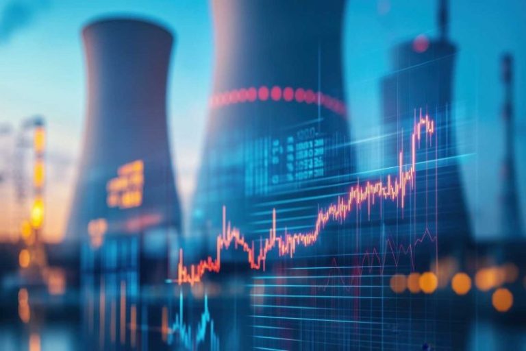 Uranium Price Update: Q3 2025 in Review