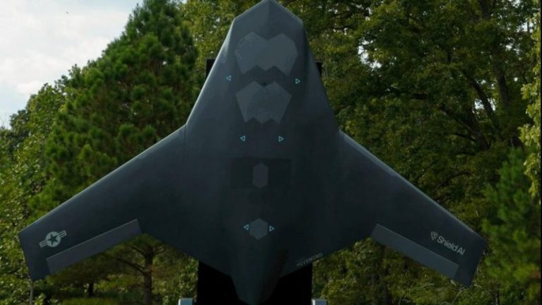 America’s ‘BAT’ man unveils tech built to outsmart a Chinese first strike