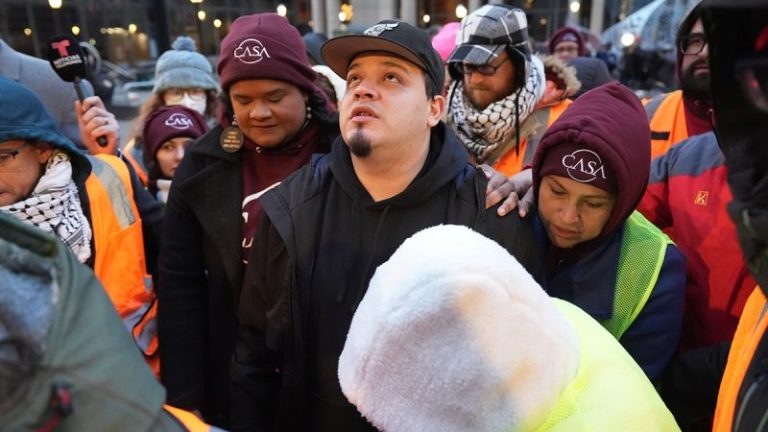 DOJ’s second-in-command could be central to ‘vindictive’ prosecution of Abrego Garcia, judge rules