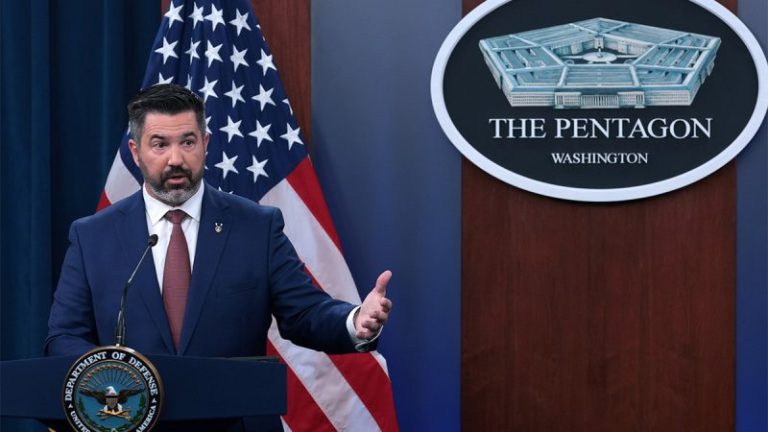 Trump says he plans to order federal ban on Anthropic AI after company refuses Pentagon demands